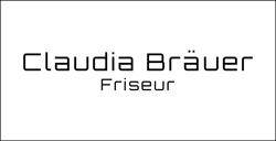 Friseur Claudia Bräuer Logo